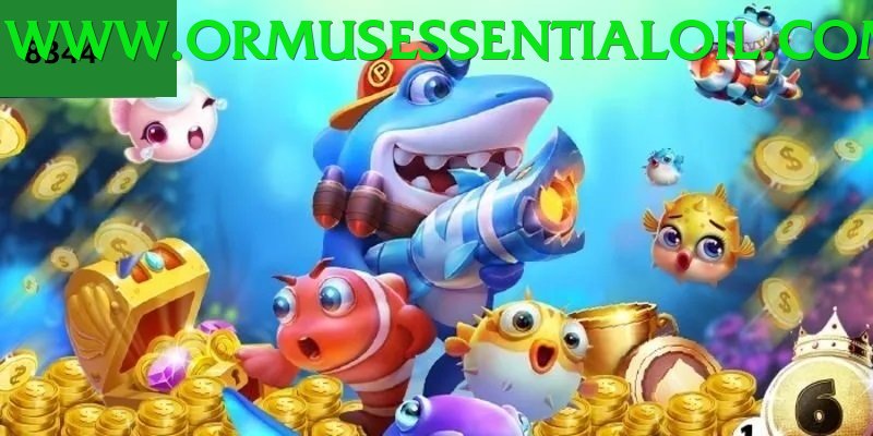 Game Bắn Cá Đổi Thưởng - fc88