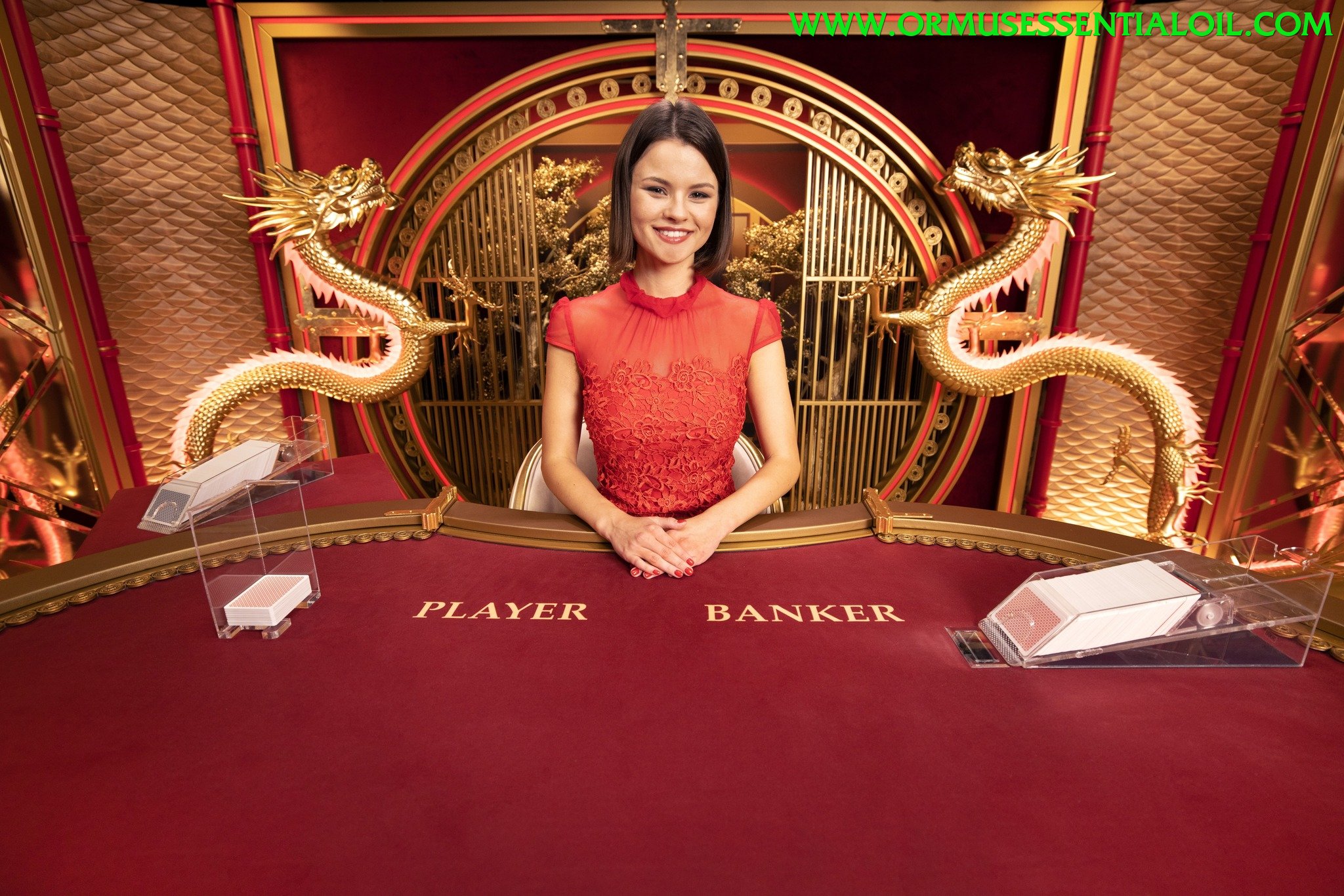 Sòng Bài Trực Tuyến - Trải nghiệm tuyệt vời