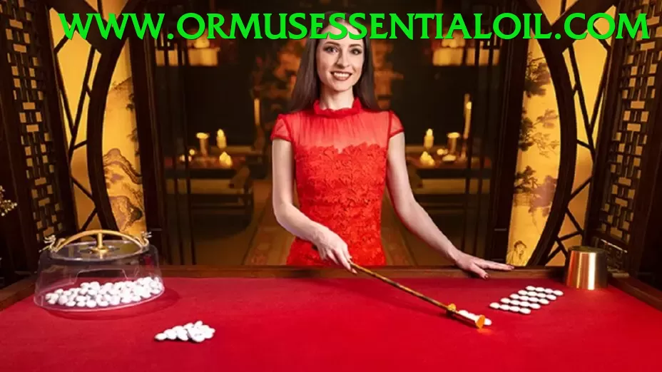 Sòng Bài Trực Tuyến - Ưu đãi đặc biệt