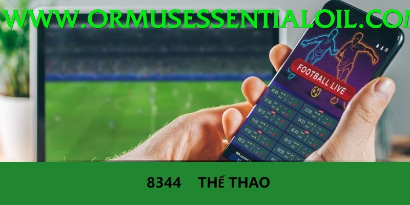 Cá Cược Thể Thao - fc88