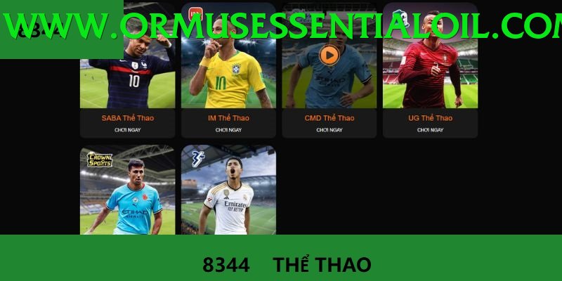 Cá Cược Thể Thao - Ưu đãi đặc biệt